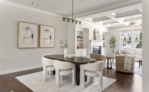 Townhouse in Brookhaven, Georgia, United States 1