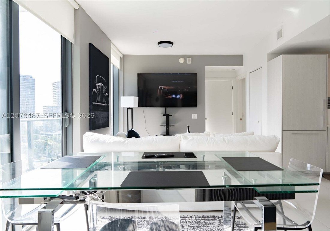 Condominio a Miami, Florida, Stati Uniti 5 - 18738486