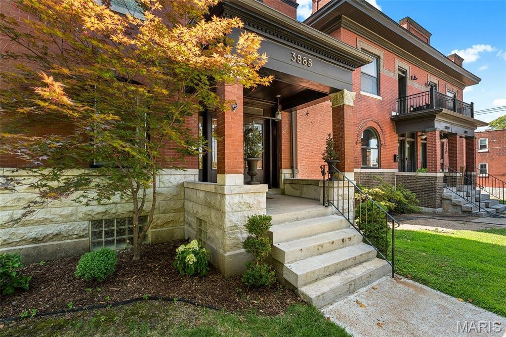 Maison à Saint-Louis, Missouri, États-Unis 2 - 18738716