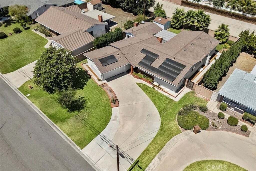 Casa en Garden Grove, California, Estados Unidos 3 - 18739120