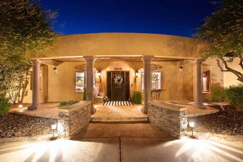 Condo in Blythe, California, United States 1 - 18739160