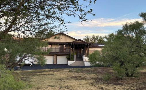 Maison à Amarillo, Texas, États-Unis 1