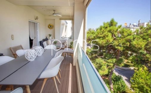 Appartement à Vari, Attique, Grèce 1