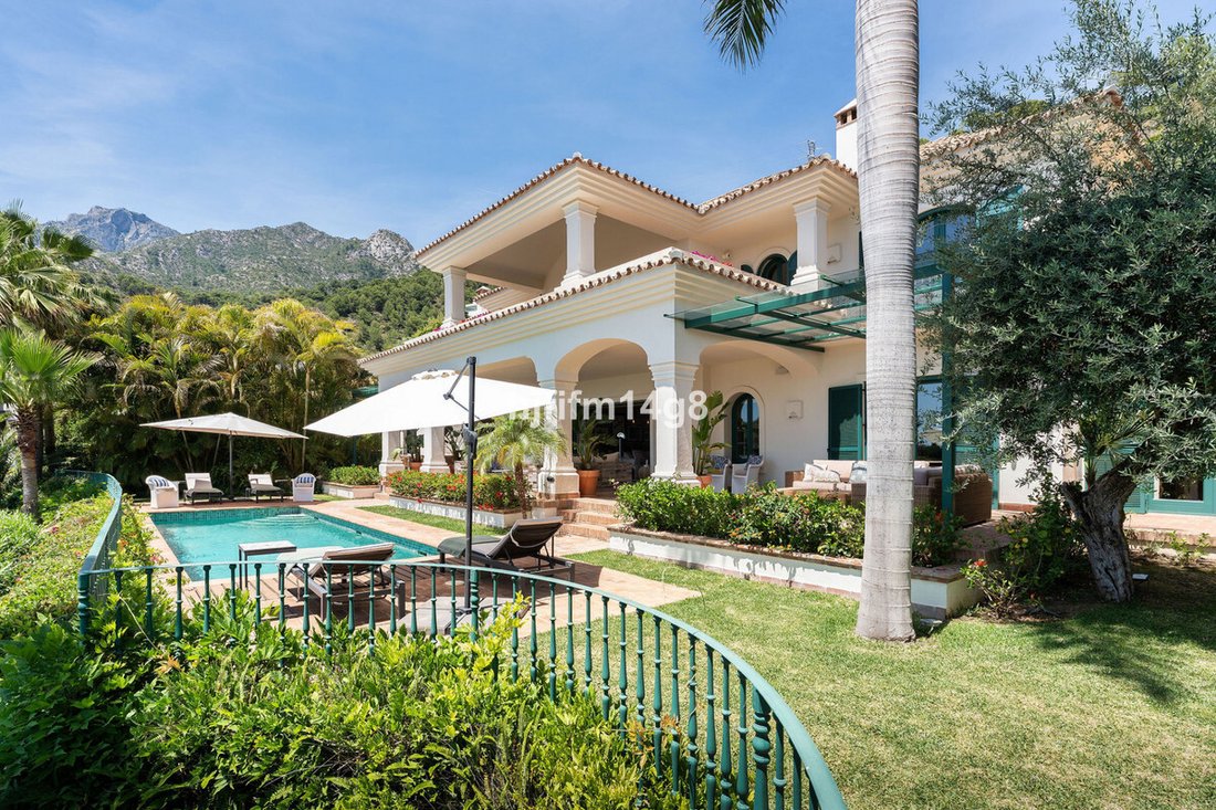 Villa a Spagna 2 - 18738763