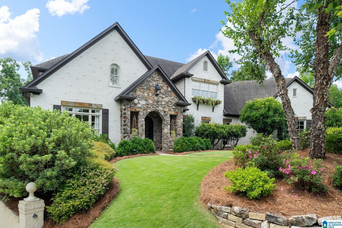 Maison à Vestavia Hills, Alabama, États-Unis 3 - 18738368