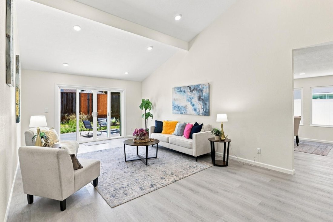 Casa a San Jose, California, Stati Uniti 5 - 18738658