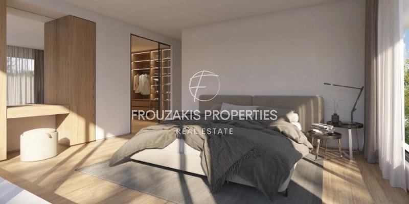 Appartement à Voúla, Attique, Grèce 5 - 18738449