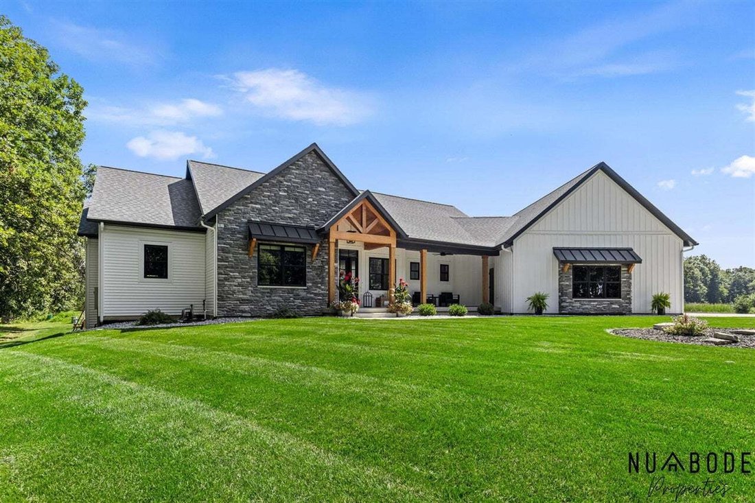 House in Grand Rapids, Michigan, United States 2 - 18738508