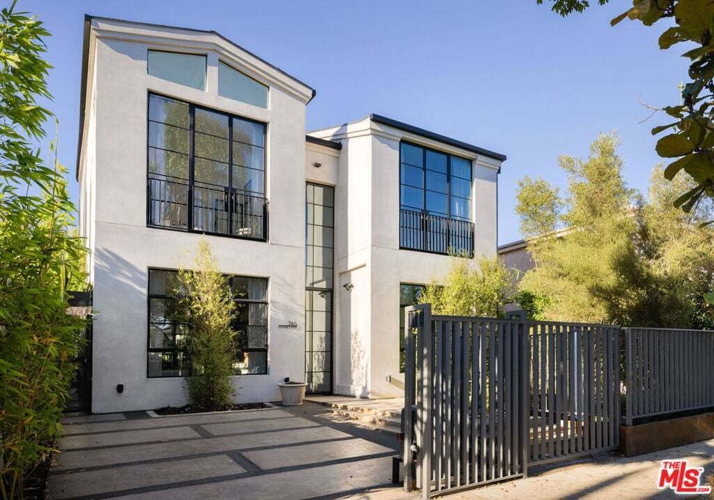 Casa en Los Ángeles, California, Estados Unidos 1 - 18738975