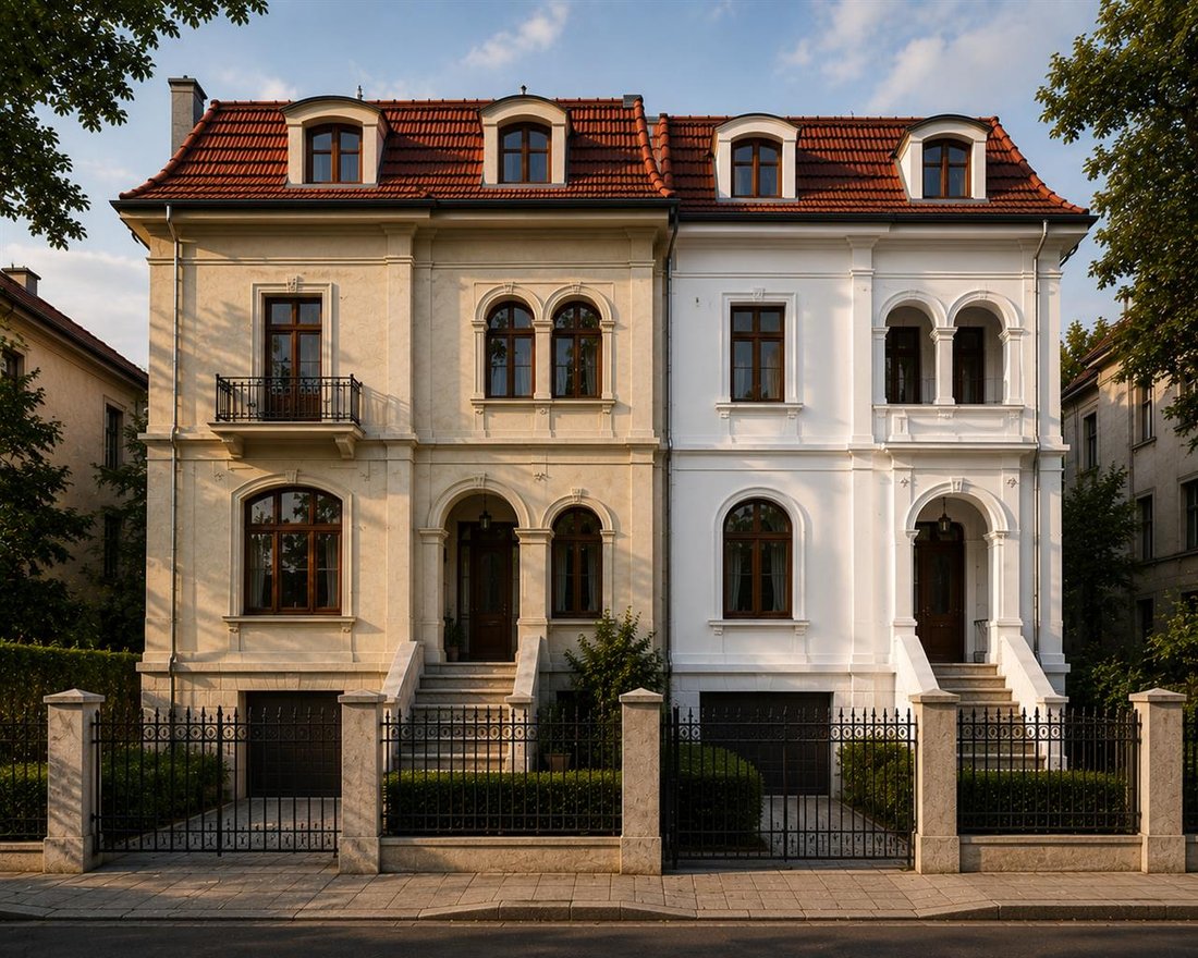 Haus in Bucharest, Bukarest, Rumänien 5 - 18738923