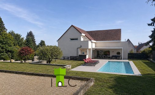 Casa a Breuschwickersheim, Grande Est, Francia 1