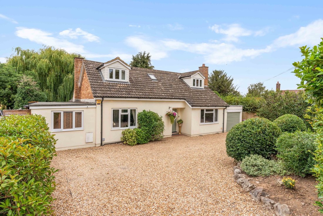 Casa a Hertfordshire, Inghilterra 1 - 18739243