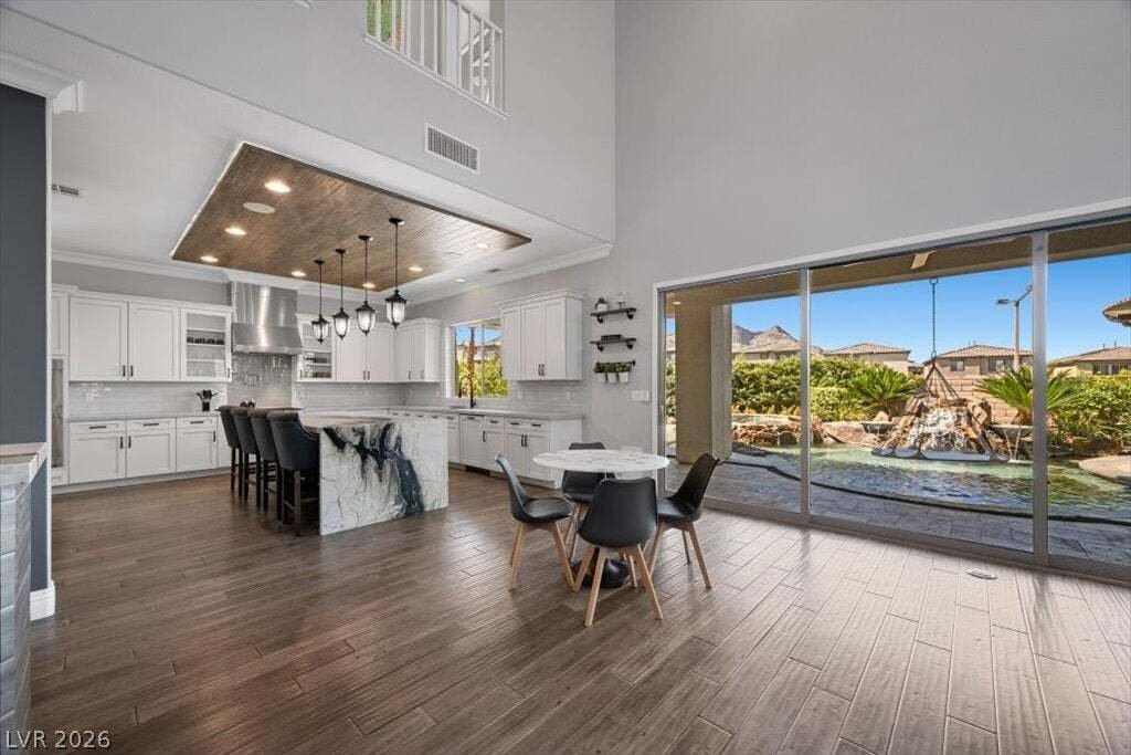 Casa en Las Vegas, Nevada, Estados Unidos 4 - 18738623