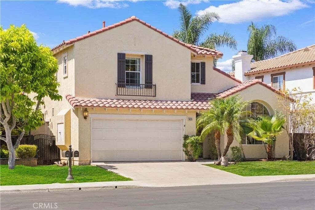 Maison à Tustin, Californie, États-Unis 2 - 18739158