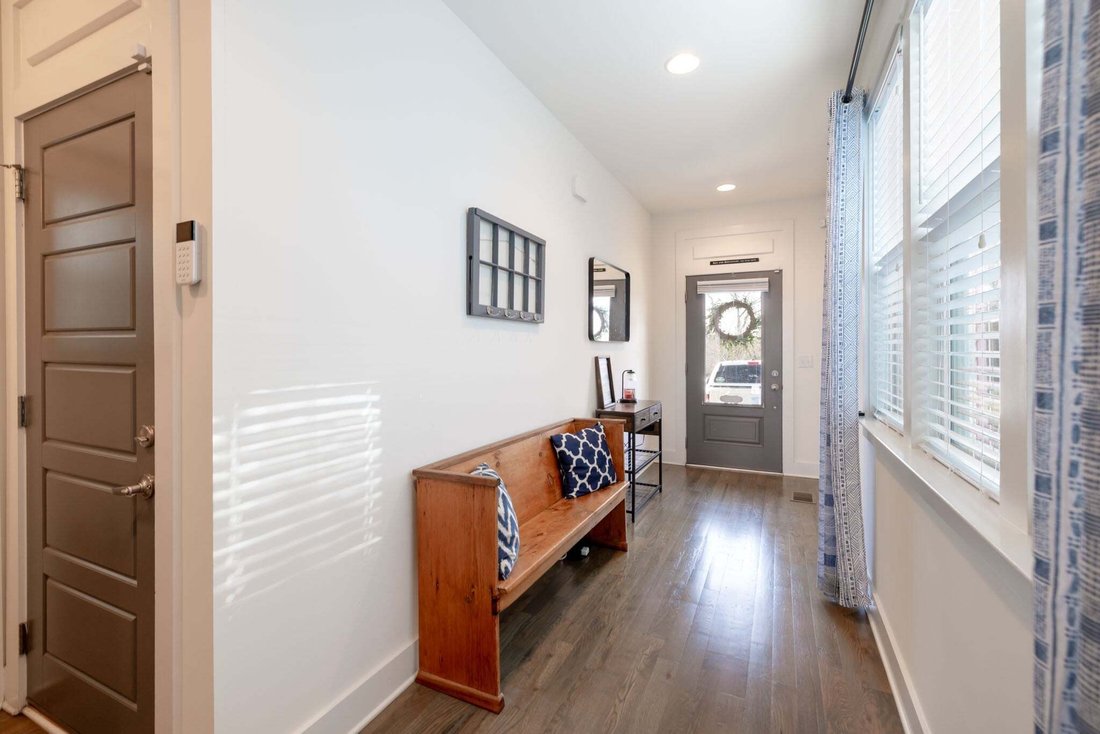 Casa a Nashville, Tennessee, Stati Uniti 4 - 18738797