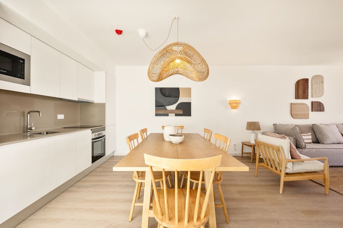 Apartamento en Porto Covo, Setúbal Municipality, Portugal 3 - 16468213
