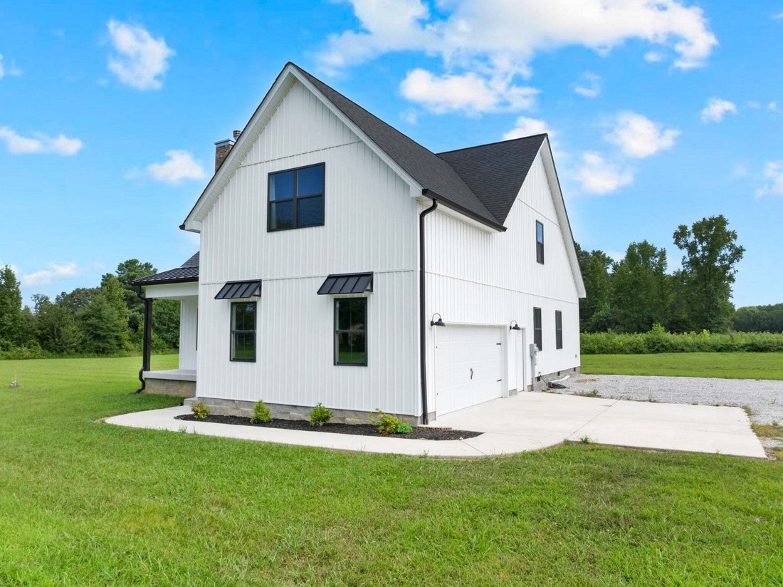 House in Tullahoma, Tennessee, United States 3 - 18738774