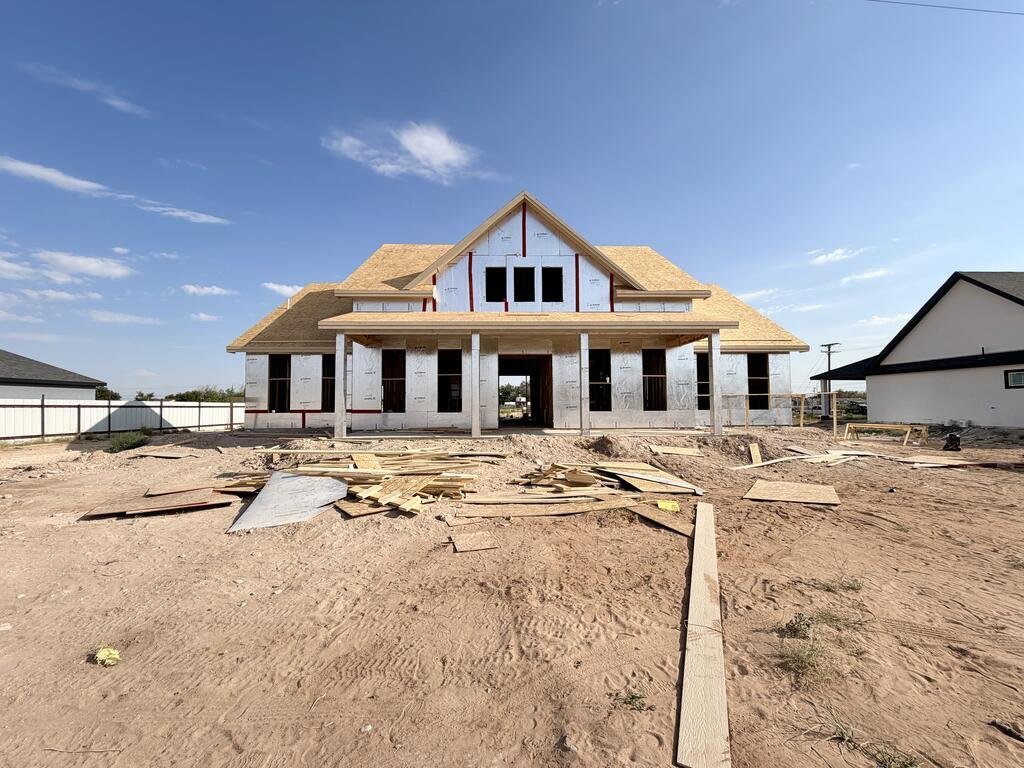 Maison à Odessa, Texas, États-Unis 2 - 18738818