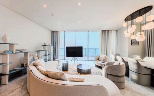 Apartamento en La Palma Jumeirah, Dubái, Emiratos Árabes Unidos 3 - 18739263