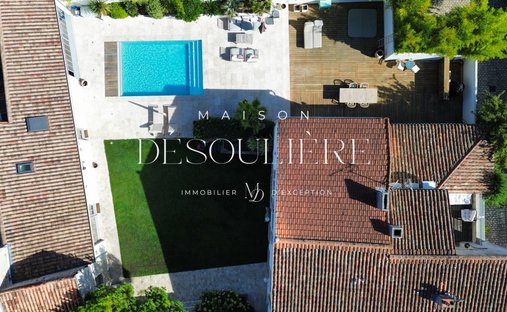 Haus in Port Neuf, La Rochelle, Frankreich 1
