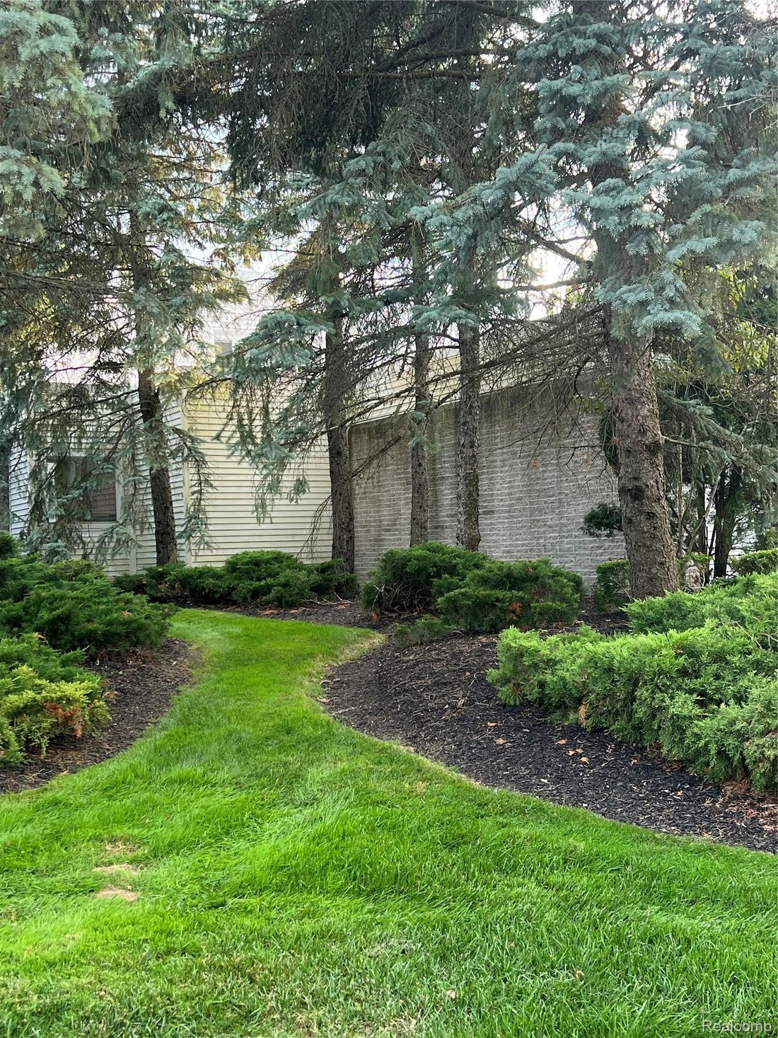 Condo in Bloomfield Hills, Michigan, United States 1 - 18739027