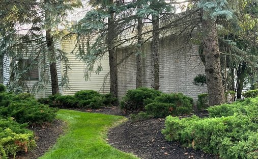 Condo in Bloomfield Hills, Michigan, United States 1