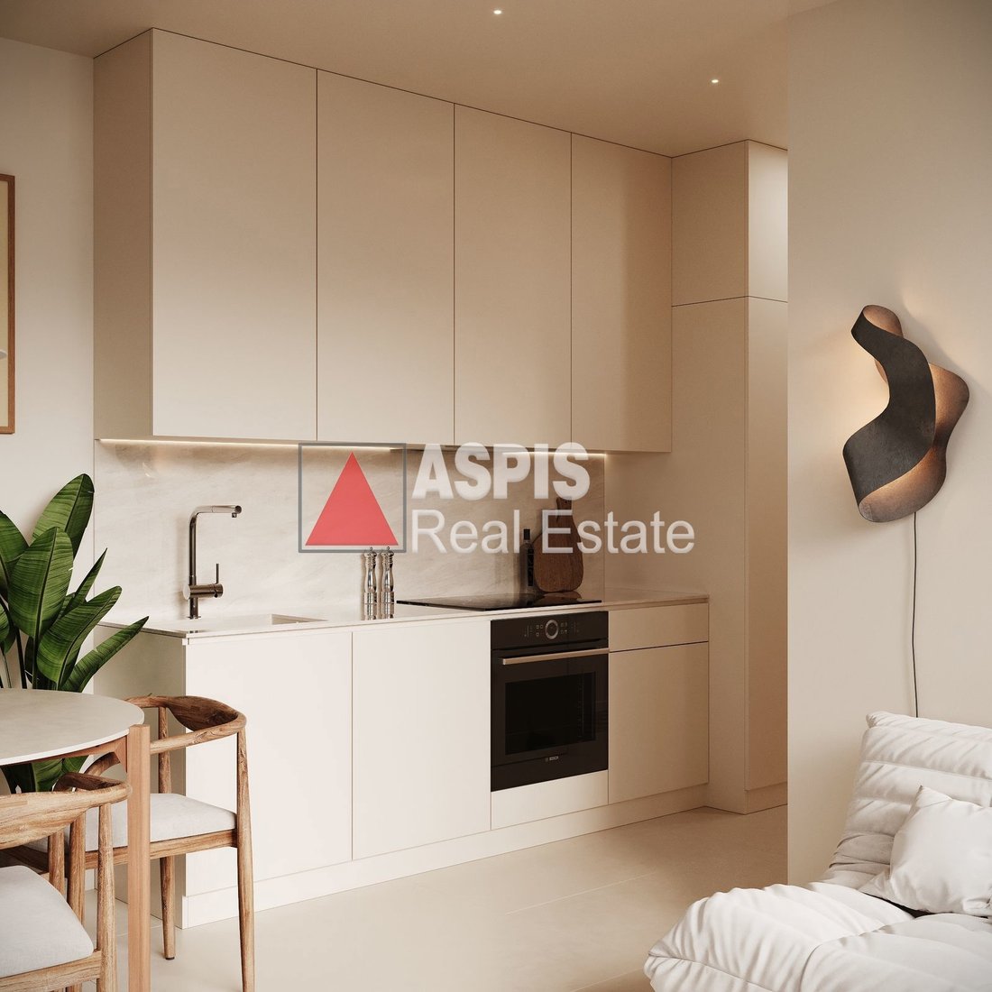 Appartement à Glyfáda, Attique, Grèce 3 - 18738843