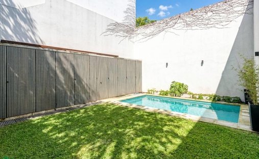 Casa en Buenos Aires, Buenos Aires, Argentina 1