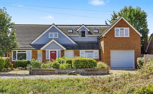 Casa in Central Bedfordshire, Inghilterra 1