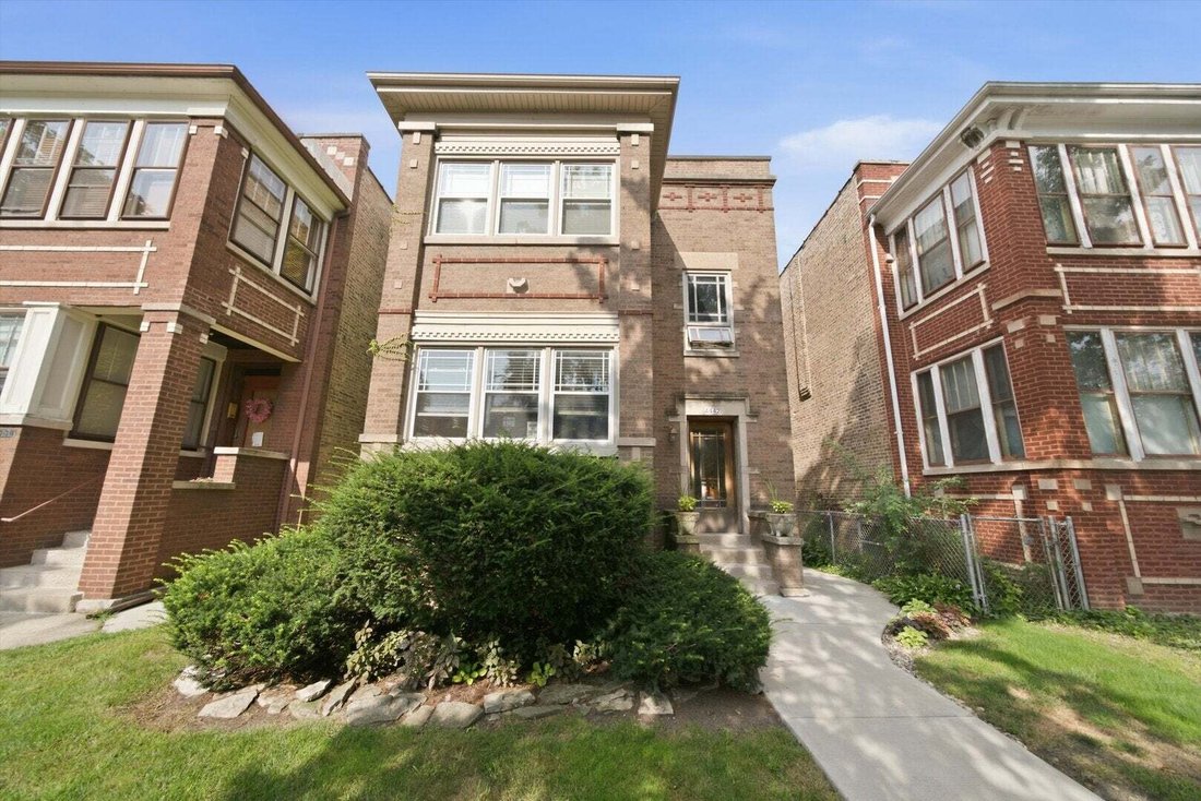 Andere in Chicago, Illinois, Vereinigte Staaten 1 - 18739178