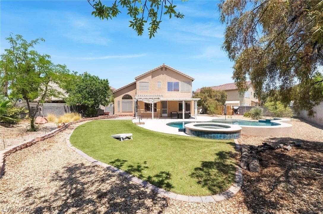 House in Las Vegas, Nevada, United States 4 - 18738613