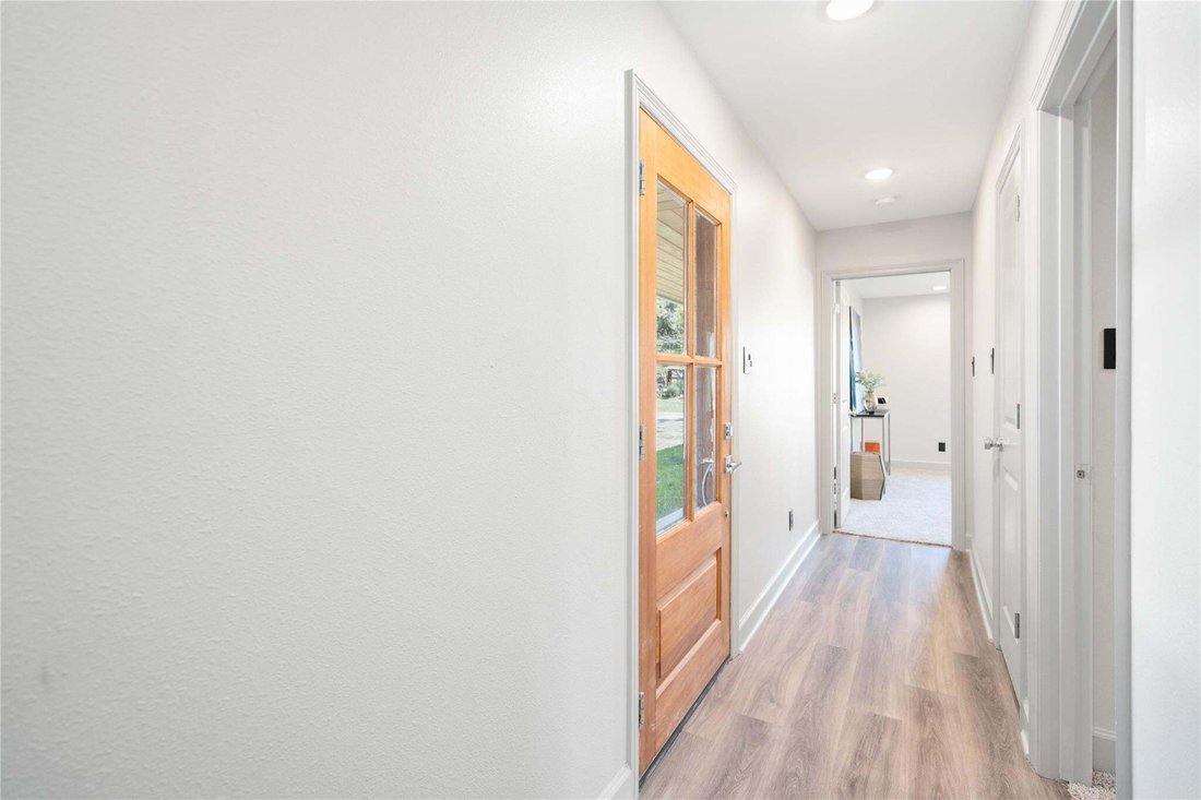 Casa en Houston, Texas, Estados Unidos 3 - 18738563