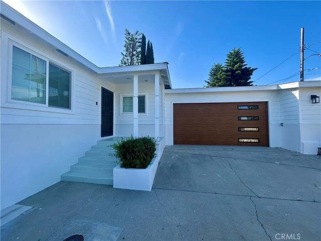 Casa en Torrance, California, Estados Unidos 1 - 18739171