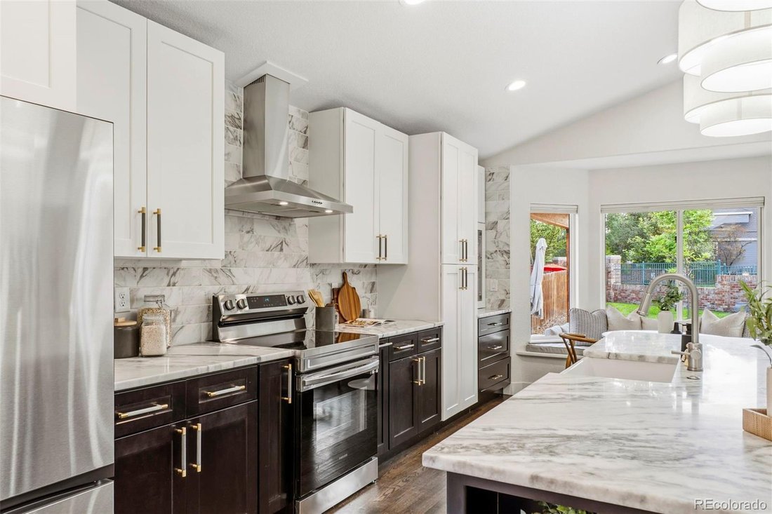 House in Arvada, Colorado, United States 2 - 18738600