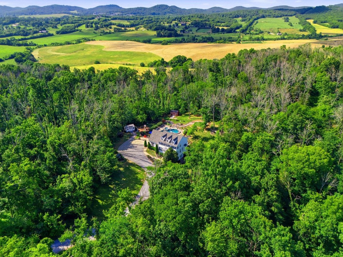 House in Arrington, Tennessee, United States 4 - 18738756