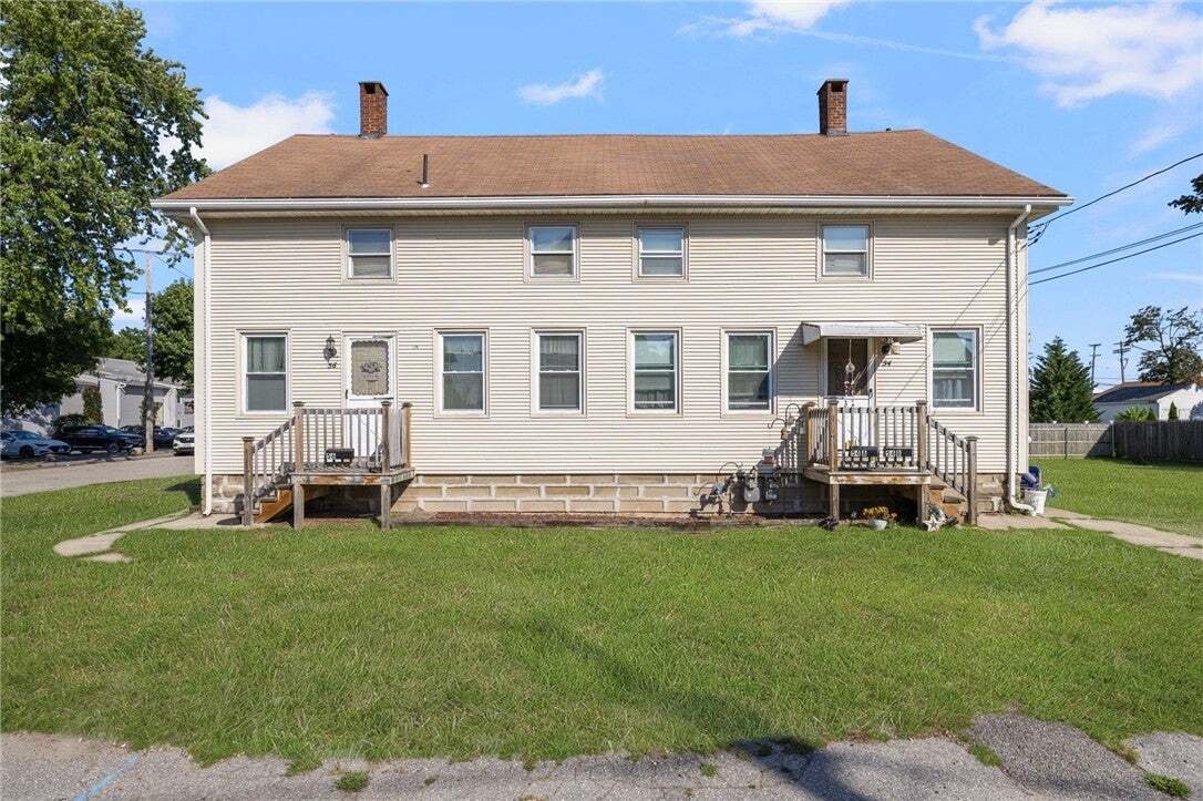 Otros en Warwick, Rhode Island, Estados Unidos 1 - 18738346