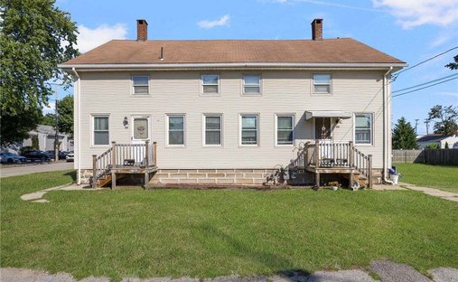 Warwick, Rhode Island, Vereinigte Staaten 1