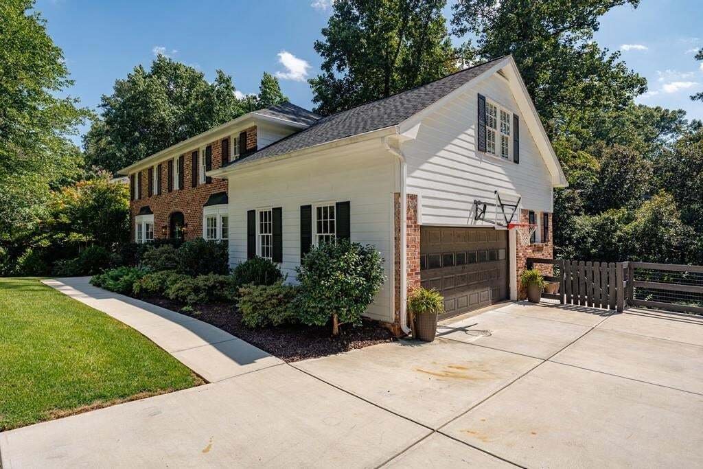 Haus in Marietta, Georgia, Vereinigte Staaten 3 - 18738679