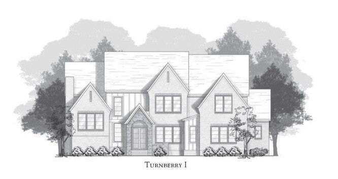 Casa a Brentwood, Tennessee, Stati Uniti 1 - 18738831