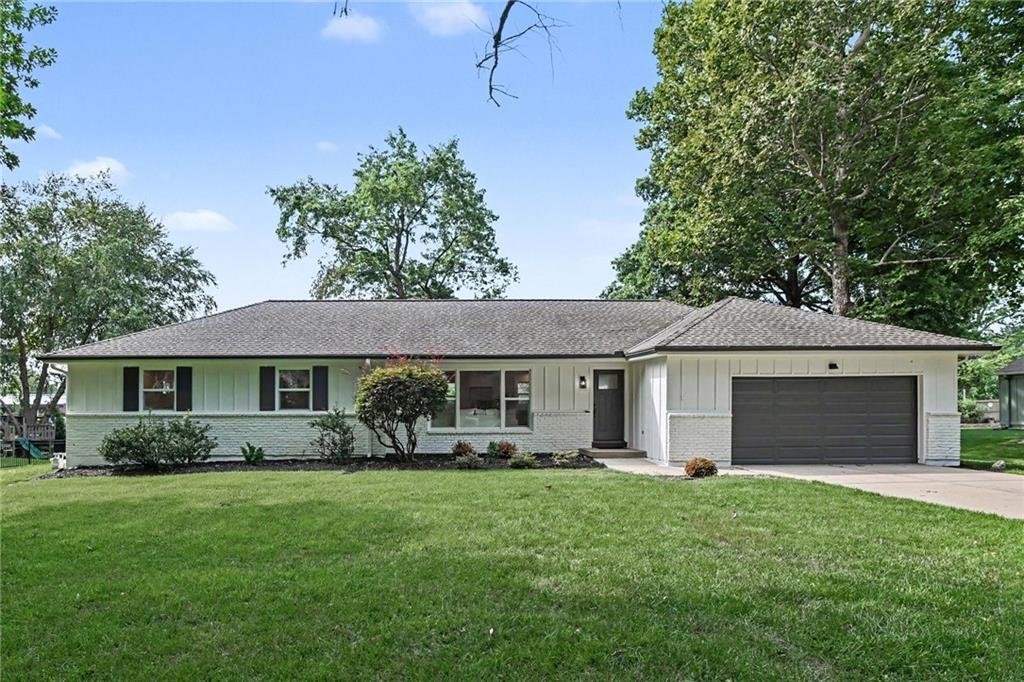 Casa a Leawood, Kansas, Stati Uniti 1 - 18739044