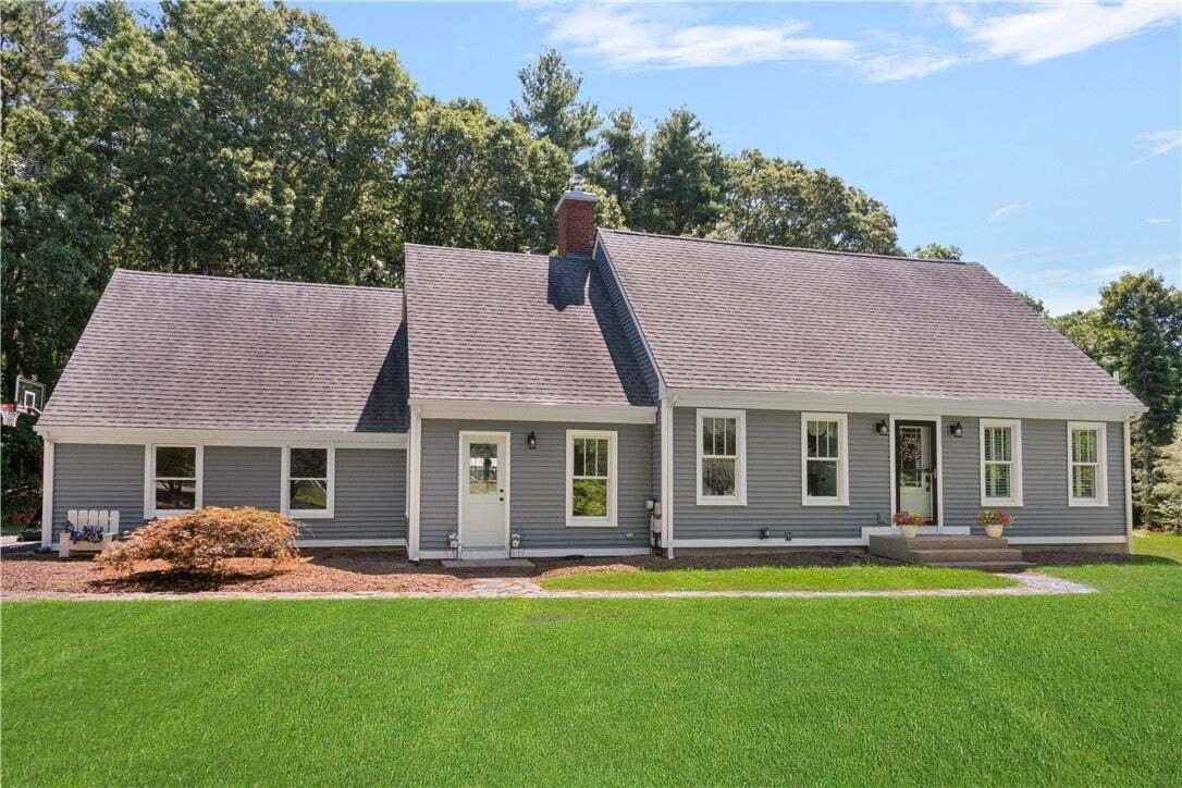 Maison à South Kingstown, Rhode Island, États-Unis 3 - 18738345