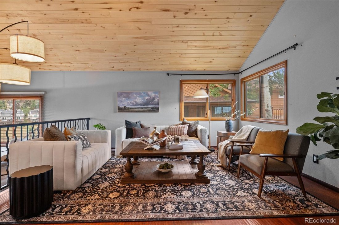 House in Golden, Colorado, United States 5 - 18738594