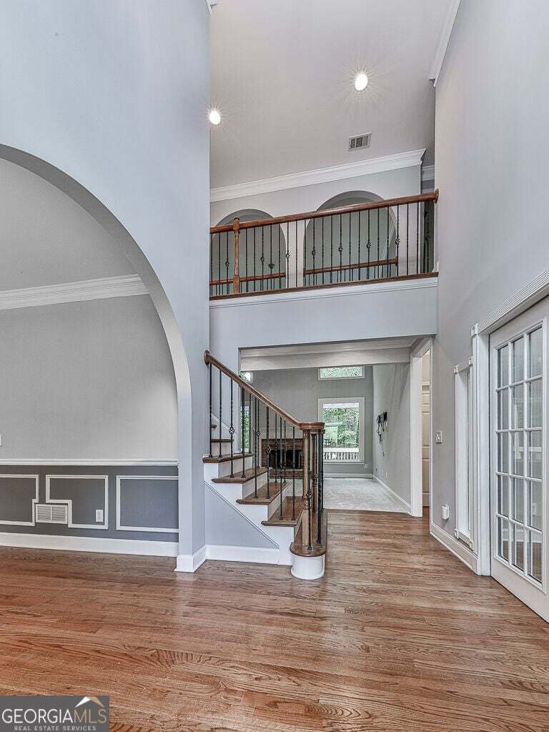Casa a Powder Springs, Georgia, Stati Uniti 5 - 18739196