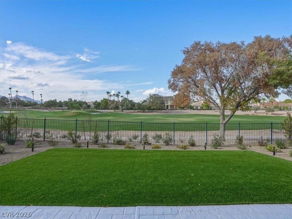 Casa en Las Vegas, Nevada, Estados Unidos 4 - 18738617