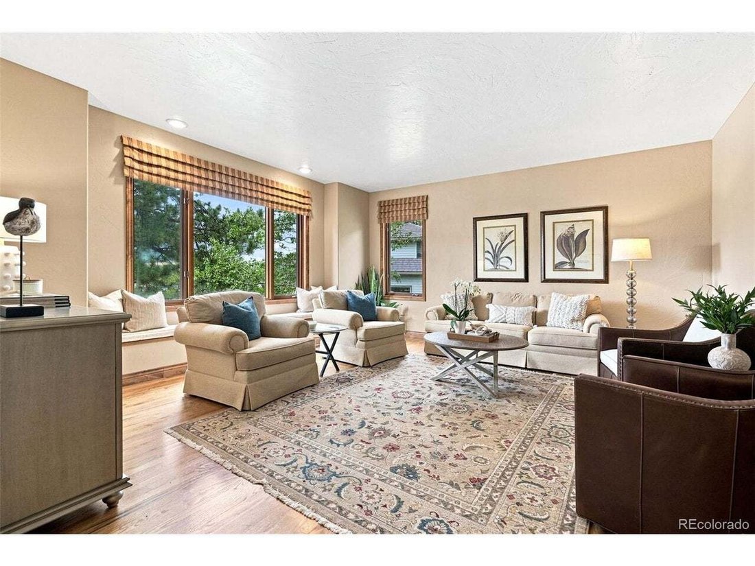 Casa en Evergreen, Colorado, Estados Unidos 4 - 18738480