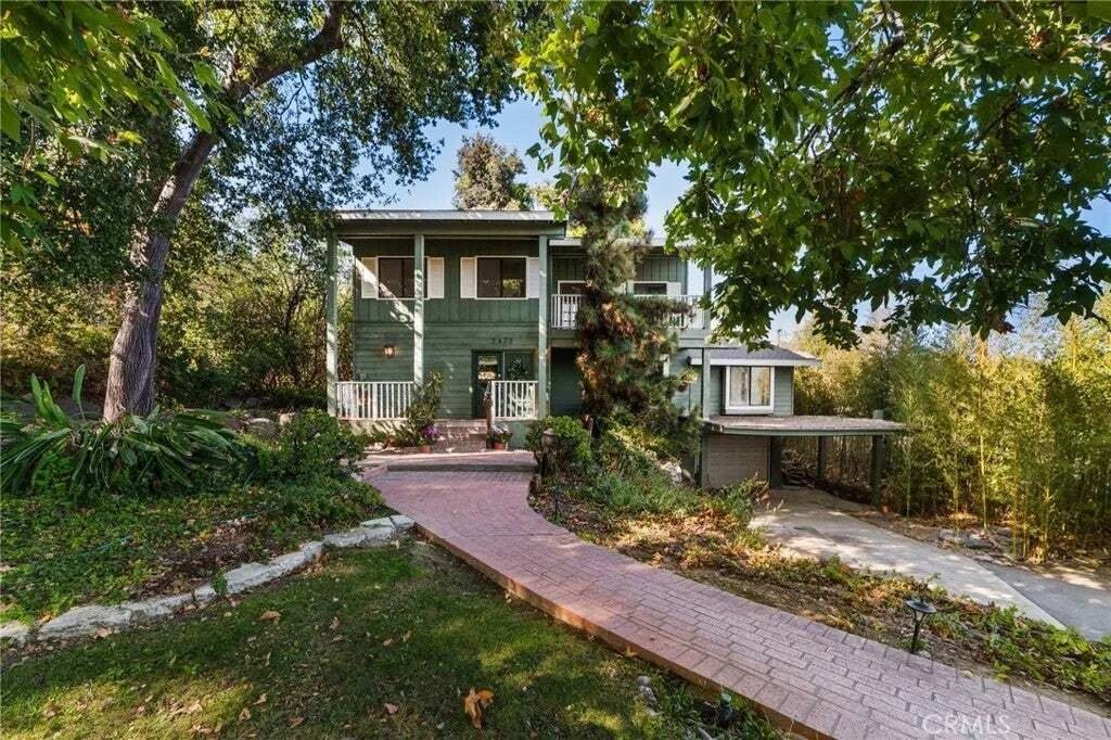 Casa a Upland, California, Stati Uniti 1 - 18739170