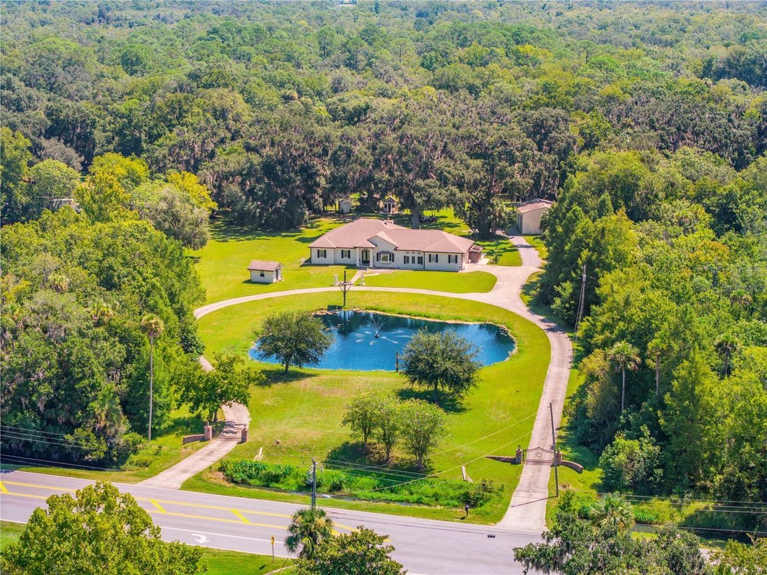 Casa a Edgewater, Florida, Stati Uniti 2 - 18738616