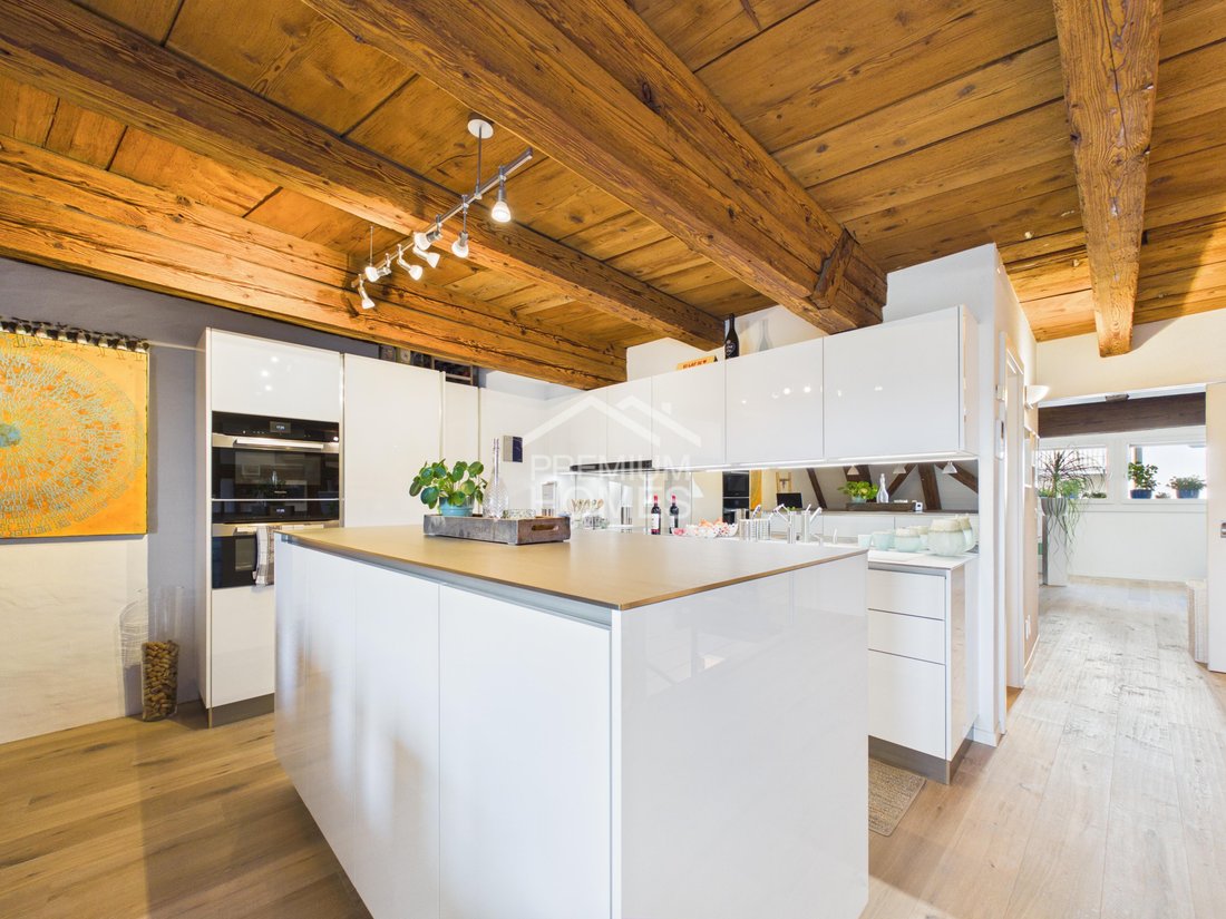 Apartamento en Bremgarten, Argovia, Suiza 5 - 18738828