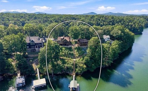House in Acworth, Georgia, United States 1