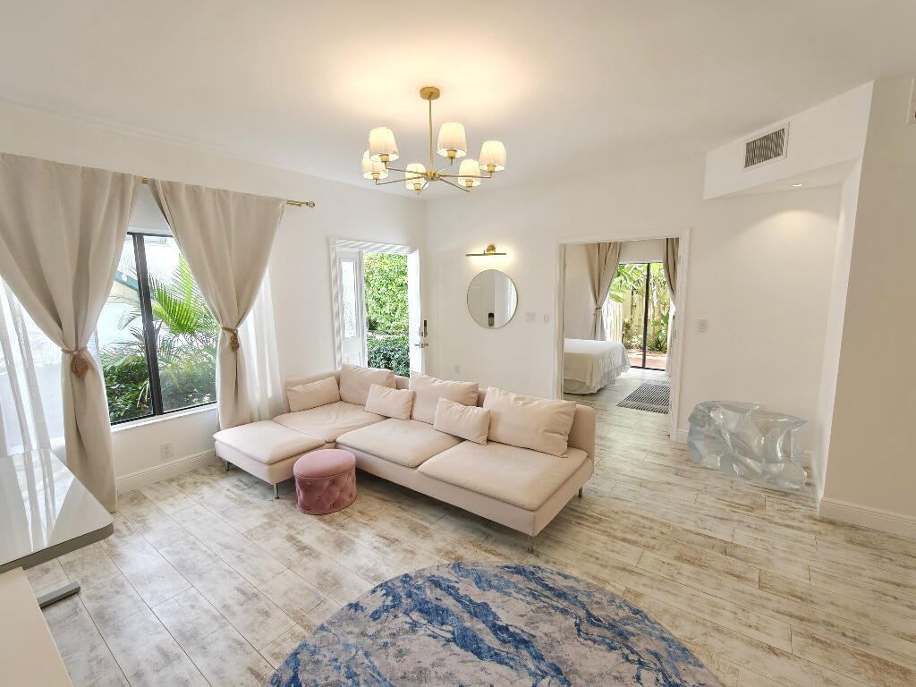 Appartement à Jupiter, Floride, États-Unis 4 - 18628024